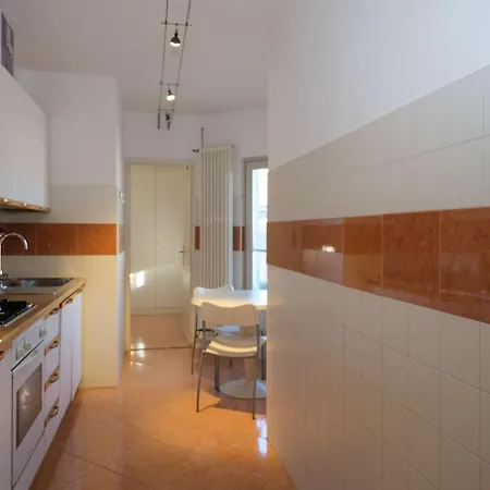 Vr Blu In Bra Apartment Verona