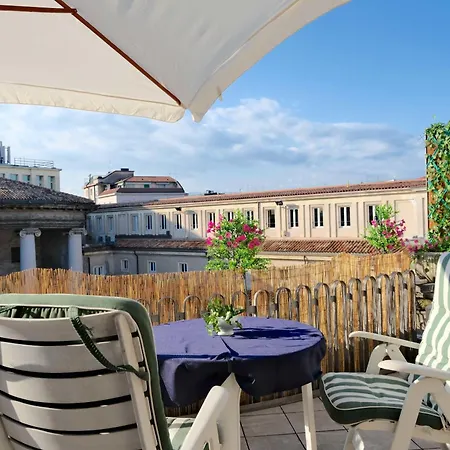Apartment Vr Blu In Bra Verona
